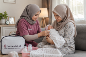 Newborn Essential Care