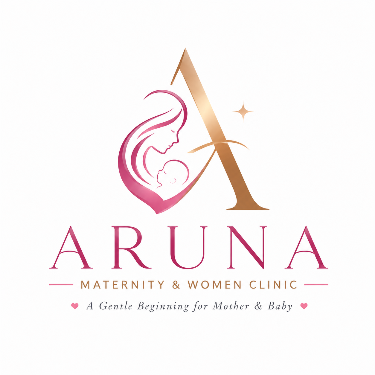 ArunaClinic